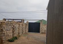 3 otaqli həyət evi