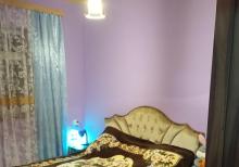 3 otaqli həyət evi