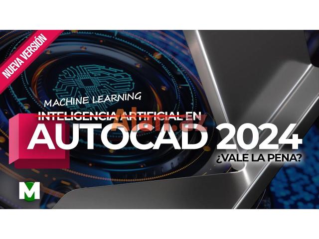 Auto CAD Proqramından dərslərimiz