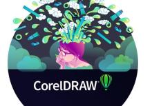 Corel DRAW Proqramından dərslər