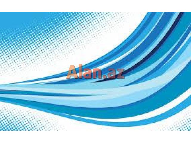 Corel DRAW Proqramından dərslər