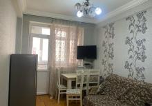 2 otaq menzil kiraye verlir