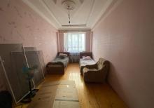 2 otaq menzil kiraye verlir