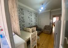 2 otaq menzil kiraye verlir