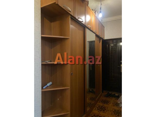 2 otaq menzil kiraye verlir