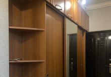 2 otaq menzil kiraye verlir