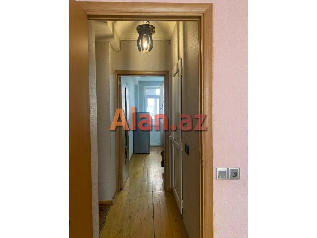 2 otaq menzil kiraye verlir