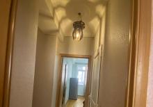 2 otaq menzil kiraye verlir