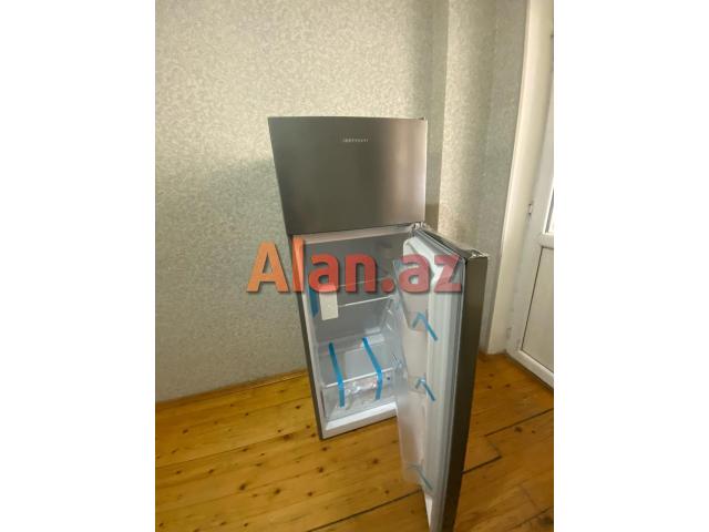 2 otaq menzil kiraye verlir