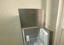 2 otaq menzil kiraye verlir