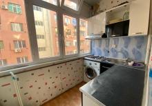 2 otaq menzil kiraye verlir