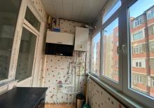 2 otaq menzil kiraye verlir