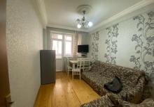 2 otaq menzil kiraye verlir