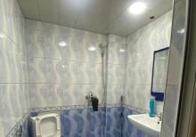 2 otaq menzil kiraye verlir