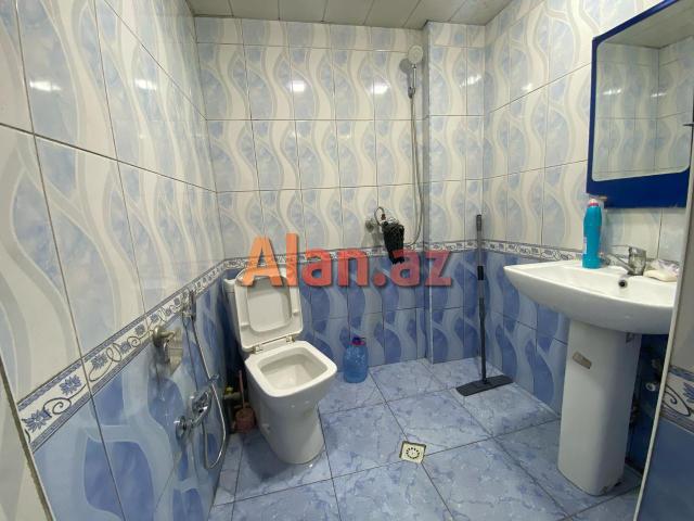 2 otaq menzil kiraye verlir