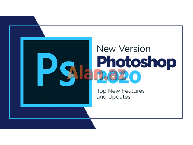 Adobe Photoshop Proqramlarından dərslərimiz