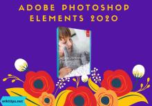 Adobe Photoshop Proqramlarından dərslərimiz
