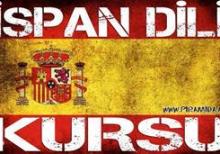 Zinyət Tədris Mərkəzində Bütün Xarici dillər kimi İspan dili kurslarımız