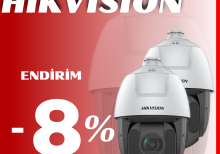 Kamera quraşdırılması DS-2DE5432IWG-E