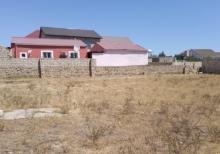 Buzovnada 11.5 sot torpaq