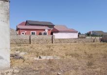 Buzovnada 11.5 sot torpaq