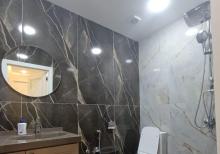 3 otaq menzil kiraye verlir