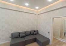 3 otaq menzil kiraye verlir