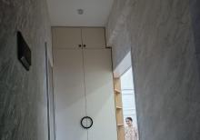 3 otaq menzil kiraye verlir