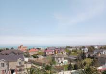 Buzovnada villa satılır