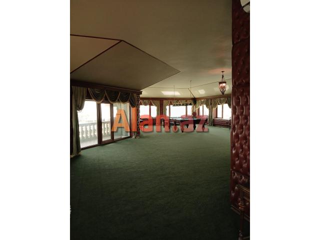 Buzovnada villa satılır