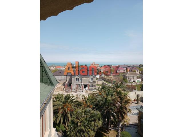 Buzovnada villa satılır