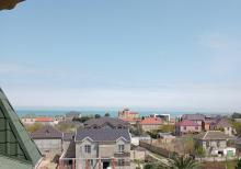 Buzovnada villa satılır