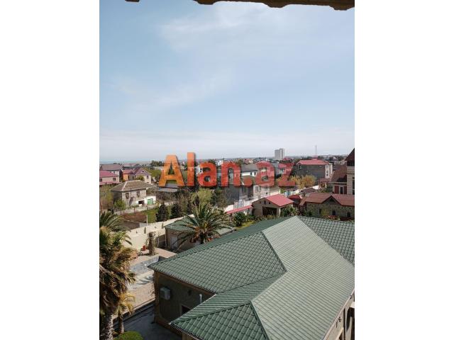 Buzovnada villa satılır