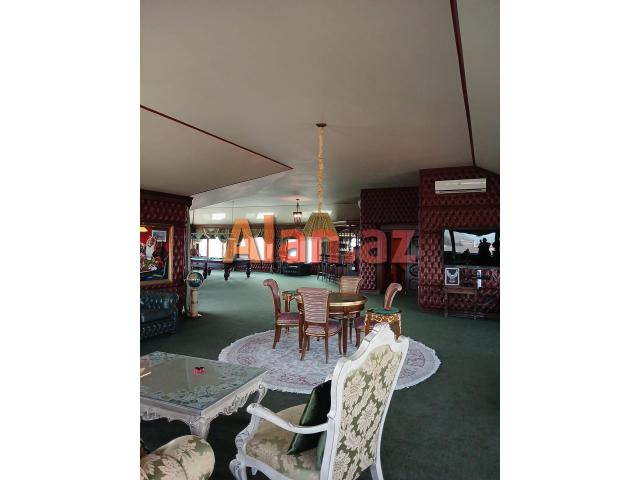 Buzovnada villa satılır