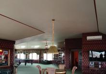 Buzovnada villa satılır