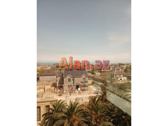 Buzovnada villa satılır