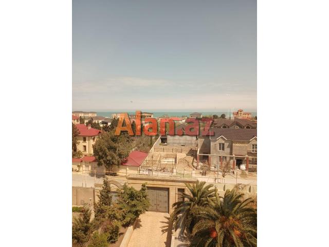 Buzovnada villa satılır