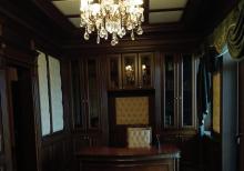 Buzovnada villa satılır