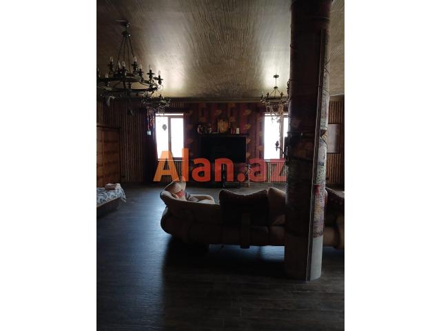 Buzovnada villa satılır