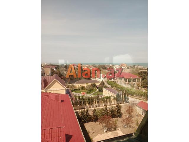 Buzovnada villa satılır