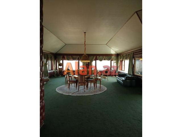 Buzovnada villa satılır