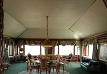 Buzovnada villa satılır