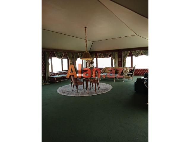 Buzovnada villa satılır