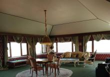 Buzovnada villa satılır