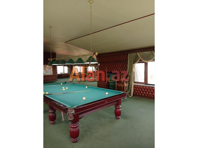 Buzovnada villa satılır