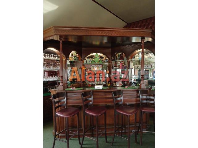 Buzovnada villa satılır