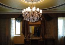 Buzovnada villa satılır