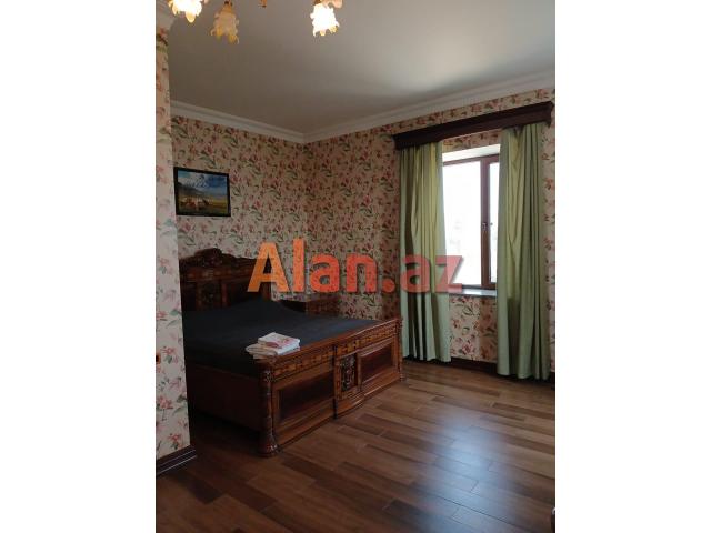 Buzovnada villa satılır