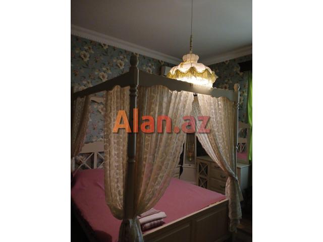 Buzovnada villa satılır