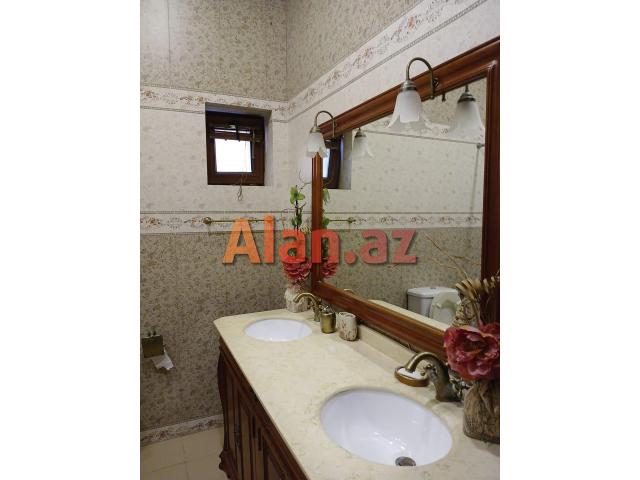 Buzovnada villa satılır